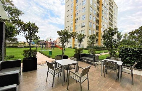 Precioso departamento en B Grand Coyoacán