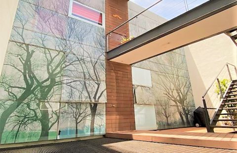 Estupendo departamento en Verónica Anzures