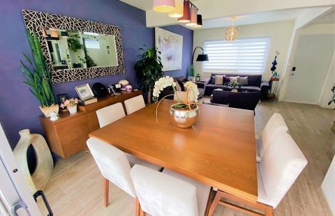 Increíble casa lista para habitar en Bosque Esmeralda: Fracc Horizonte Argén
