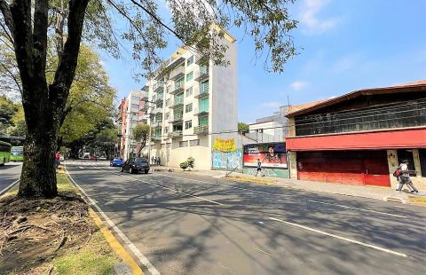 Terreno en Venta en Emiliano Zapata, Benito Juárez.