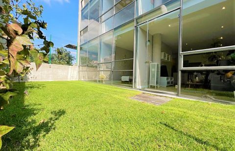 Departamento en Venta en Prado Churubusco, Desarrollo Nuevo E Inigualable