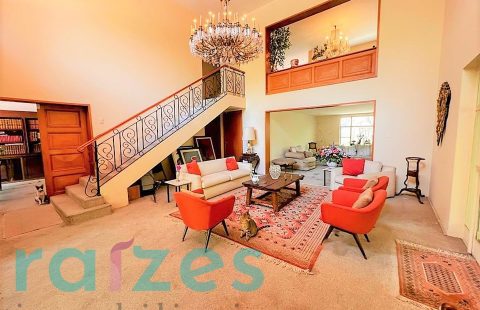 Casa en Venta Casa en Venta en Lomas de Chapultepec