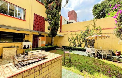 Casa en Venta en Ampliación Los Alpes, Las Águilas