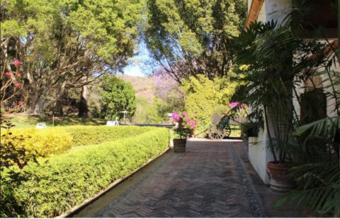 Terreno en Venta en Fracc. Rancho San Diego, Ixtapan de La Sal