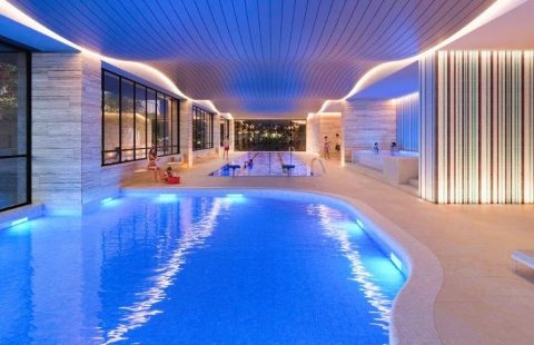 Departamentos en Venta a 4 Minutos de Sta Fe con Las Mejores Amenidades!