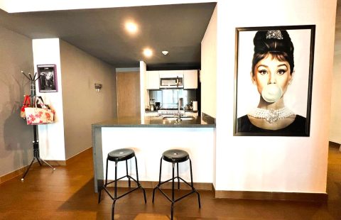 Precioso Departamento en Venta en B Grand Alto Pedregal.