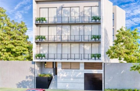 Departamento en Pre – Venta en Col. Narvarte Poniente, en La Mejor Zona de Cdmx