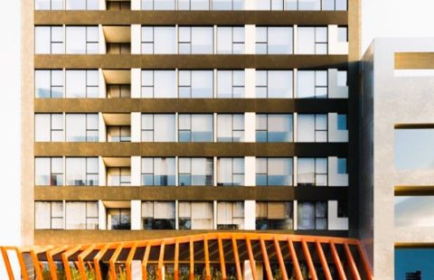 Departamento en Venta en Alvaro Obregon, Archandel