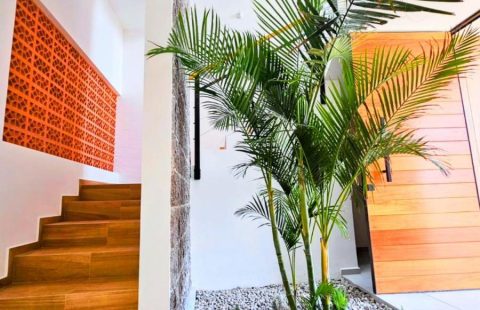 Casa en Condominio en Fracc. Acacia, Zibatá, Queretáro