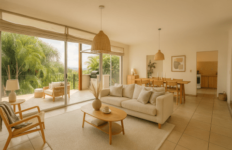 Casa en Venta en Fraccionamiento Lomas del Sol, Cuernavaca, Morelos
